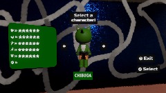 A screenshot taken in Dreams. 11 of 12.