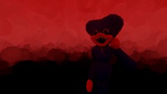 Horror Huggy Wuggy - Poppy Playtime