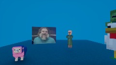 Random minecraft