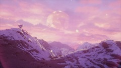 A screenshot taken in Dreams. 3 of 30.