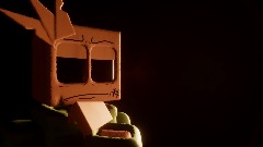 A screenshot taken in Dreams. 11 of 26.