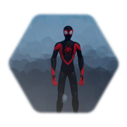 Miles Morales