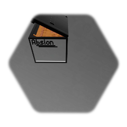 Absion Ammo Box