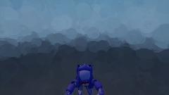 A screenshot taken in Dreams. 4 of 8.