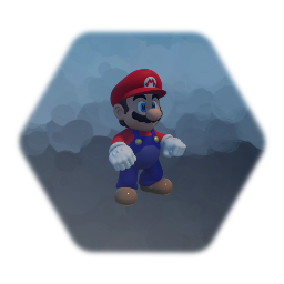 Mario madeTVA byFlmario