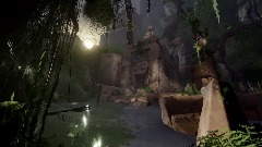 A screenshot taken in Dreams. 3 of 30.