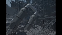 A screenshot taken in Dreams. 4 of 5.