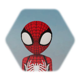 spider man ben parker