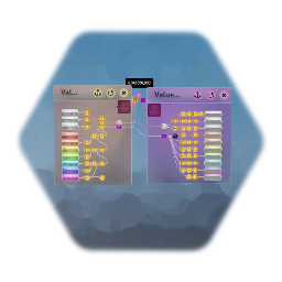 Value Digit Builder and Breaker