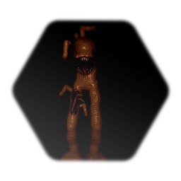 Remake of Mutant Hopper