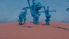 Loud Ac Noises 1 Remaster