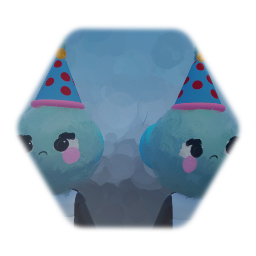 First person @TommyMeows