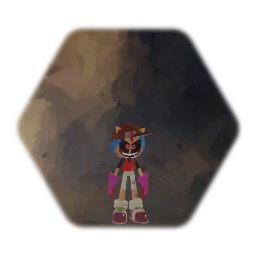 My Creation - 7/19/2022