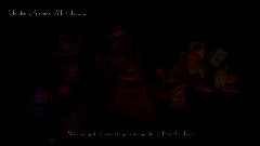 A screenshot taken in Dreams. 22 of 28.