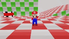 Ultra Mario 64 bros engine