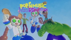 Pop'n music Mm edition