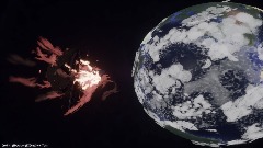 Sonic ATROSCA Teaser Render: What have you done...