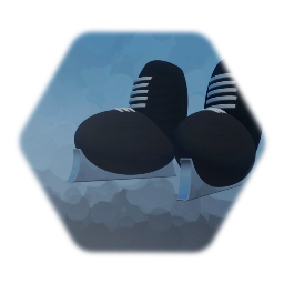 Ice Hockey Skates