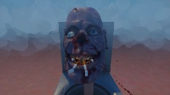 A screenshot taken in Dreams. 1 of 1.