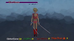 A screenshot taken in Dreams. 2 of 2.