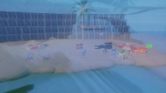 A screenshot taken in Dreams. 16 of 26.