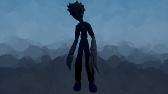 A screenshot taken in Dreams. 5 of 6.