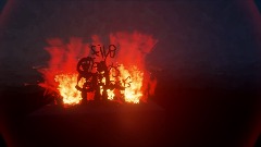 Five nights in fizbears sl! menu