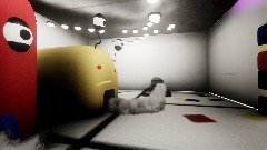 Poppy playtime chapter 3 content