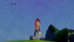 A screenshot taken in Dreams. 3 of 26.