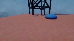 Corn,Pumpkin and melon war