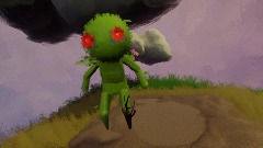 A screenshot taken in Dreams. 4 of 19.