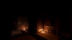 A screenshot taken in Dreams. 17 of 18.