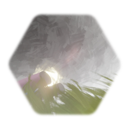 Halo Contact Harvest