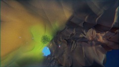 A screenshot taken in Dreams. 3 of 19.