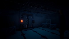 A screenshot taken in Dreams. 2 of 2.