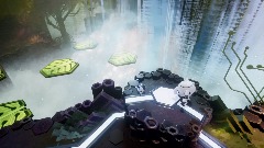 A screenshot taken in Dreams. 21 of 28.