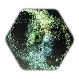 Castle Throwdown - SuperFunkGlitchy4 Concept Song