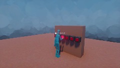 Dynamic Interaction Animation Tutorial