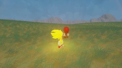 Sonic Race (Edition Super Sonic)