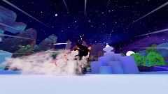 A screenshot taken in Dreams. 8 of 21.