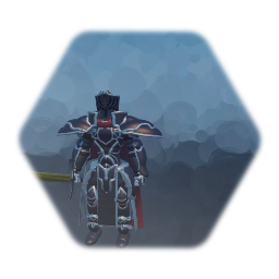 Black Knight (New)