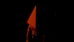 Pyramid heads darkest secret