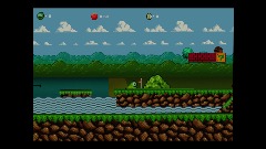 A screenshot taken in Dreams. 3 of 3.