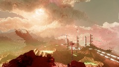 A screenshot taken in Dreams. 4 of 5.