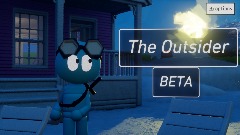 The Outsider (BETA)