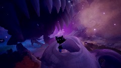 A screenshot taken in Dreams. 17 of 18.