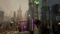 A screenshot taken in Dreams. 12 of 16.