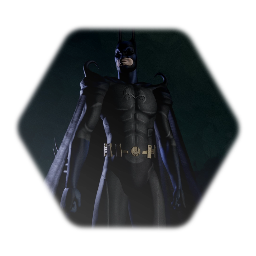 Bluemoon_Whiskey's Batman