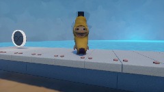 A screenshot taken in Dreams. 13 of 14.