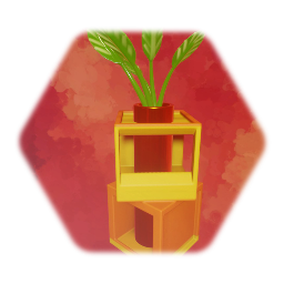Potted Plant